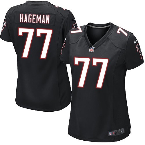 women Atlanta Falcons jerseys-023